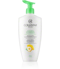 Collistar Special Perfect Body Revitalizing Elasticizing Oil-Cream (400 ml)