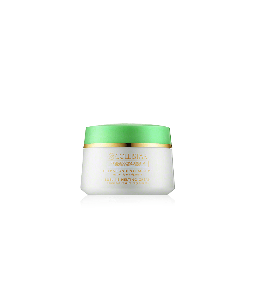 Collistar Special Perfect Body Sublime Melting Cream (400 ml)