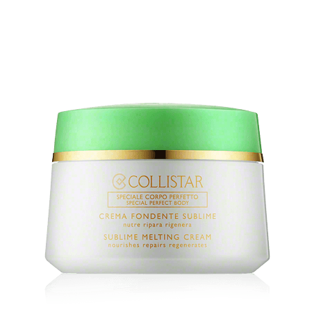 Collistar Special Perfect Body Sublime Melting Cream (400 ml)