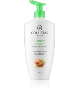 Collistar Special Perfect Body Sublime Melting Milk (400 ml)