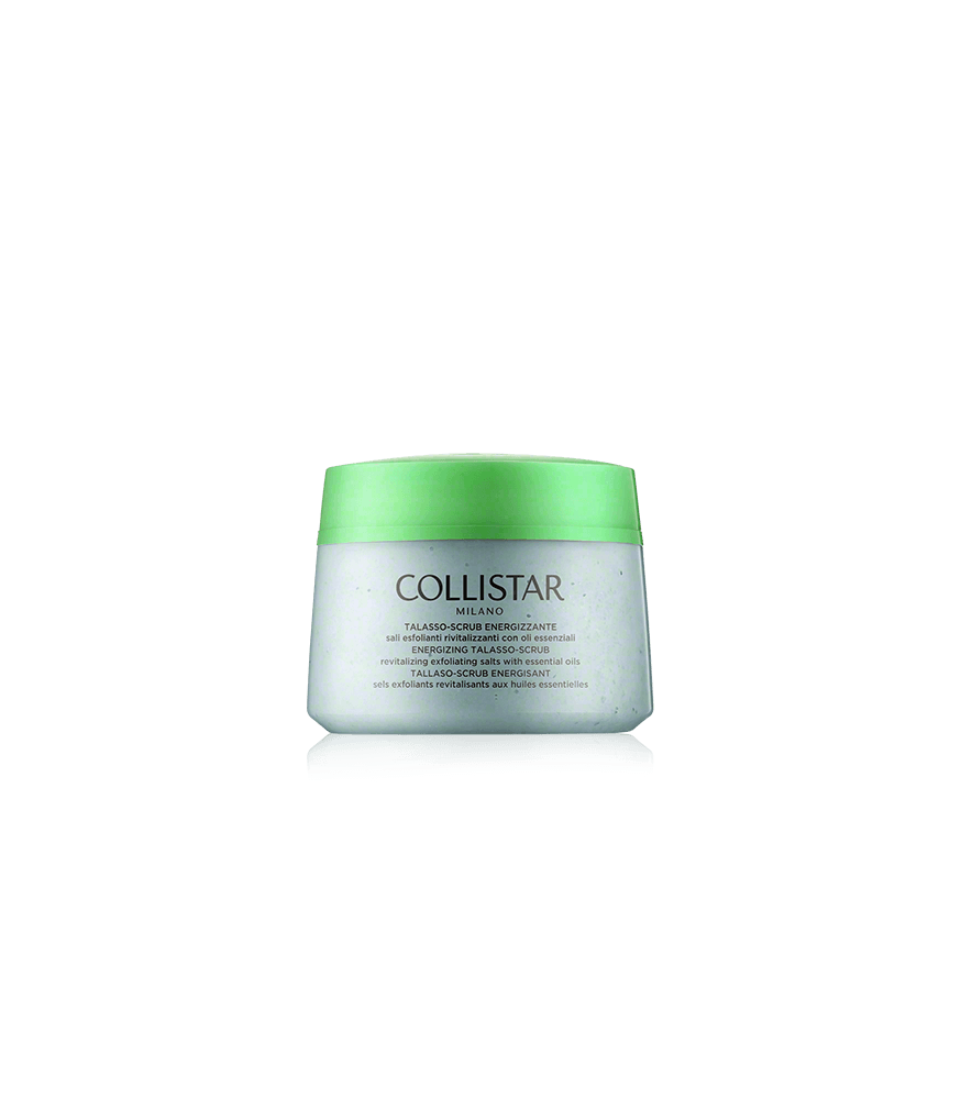 Collistar Special Perfect Body Talasso-Scrub (700 g)