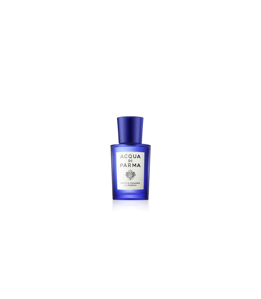 Acqua di Parma Blu Mediterraneo - Mirto di Panarea La Riserva Eau de Parfum Spray (50 ml)
