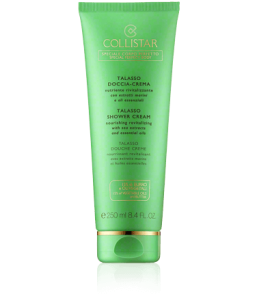 Collistar Special Perfect Body Talasso Shower Cream (250 ml)