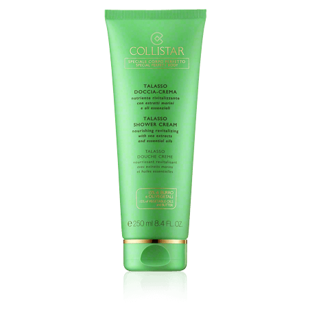 Collistar Special Perfect Body Talasso Shower Cream (250 ml)