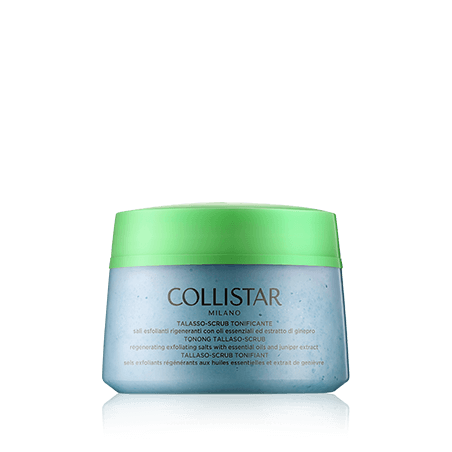 Collistar Special Perfect Body Toning Talasso-Scrub (300 g)
