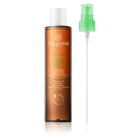 Collistar Special Perfect Body Two-Phase Sculpting Concentrate (200 ml)