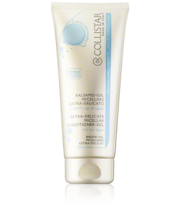 Collistar Special Perfect Hair Extra-Delicate Multivitamin Conditioner-Gel (200 ml)