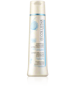Collistar Special Perfect Hair Extra-Delicate Shampoo (250 ml)