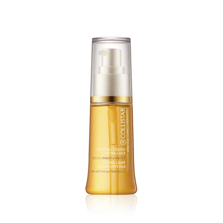 Collistar Special Perfect Hair Extra-Light Liquid Crystals (50 ml)