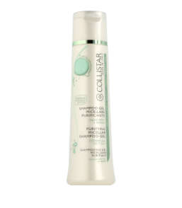 Collistar Special Perfect Hair Purifying Micellar Shampoo-Gel (250 ml)