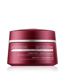 Collistar Special Perfect Hair Reconstructing Replumping Pack-Mask (200 ml)