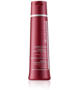 Collistar Special Perfect Hair Reconstructing Replumping Shampoo (250 ml)