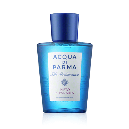 Acqua di Parma Blu Mediterraneo - Mirto di Panarea Shower Gel (200 ml)