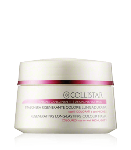 Collistar Special Perfect Hair Regenerating Long-Lasting Color Mask (200 ml)