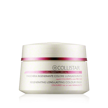 Collistar Special Perfect Hair Regenerating Long-Lasting Color Mask (200 ml)