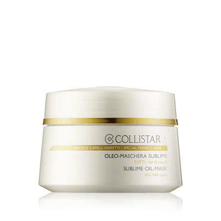 Collistar Special Perfect Hair Sublime Oil Mask (200 ml)