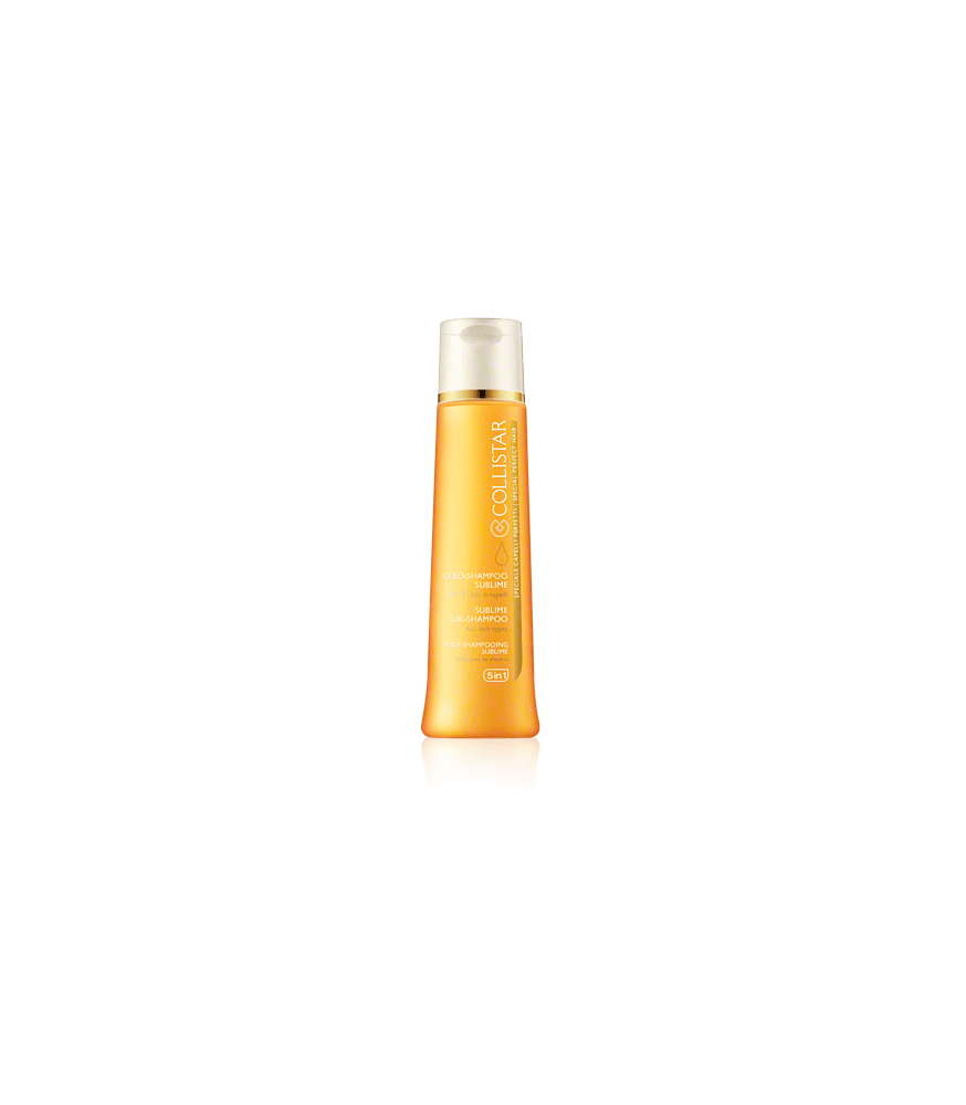 Collistar Special Perfect Hair Sublime Oil Shampoo (250 ml)