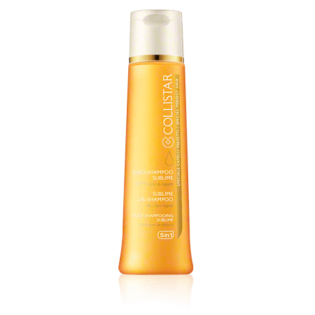 Collistar Special Perfect Hair Sublime Oil Shampoo (250 ml)