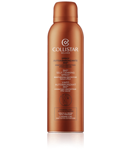 Collistar Special Perfect Tan 360° Self-Tanning Spray (150 ml)