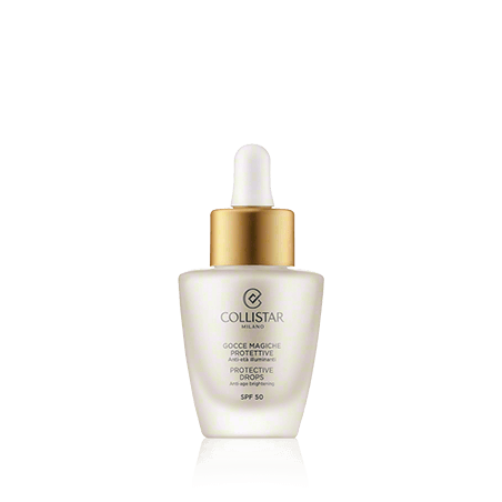 Collistar Special Perfect Tan Protective Drops SPF 50 (30 ml)