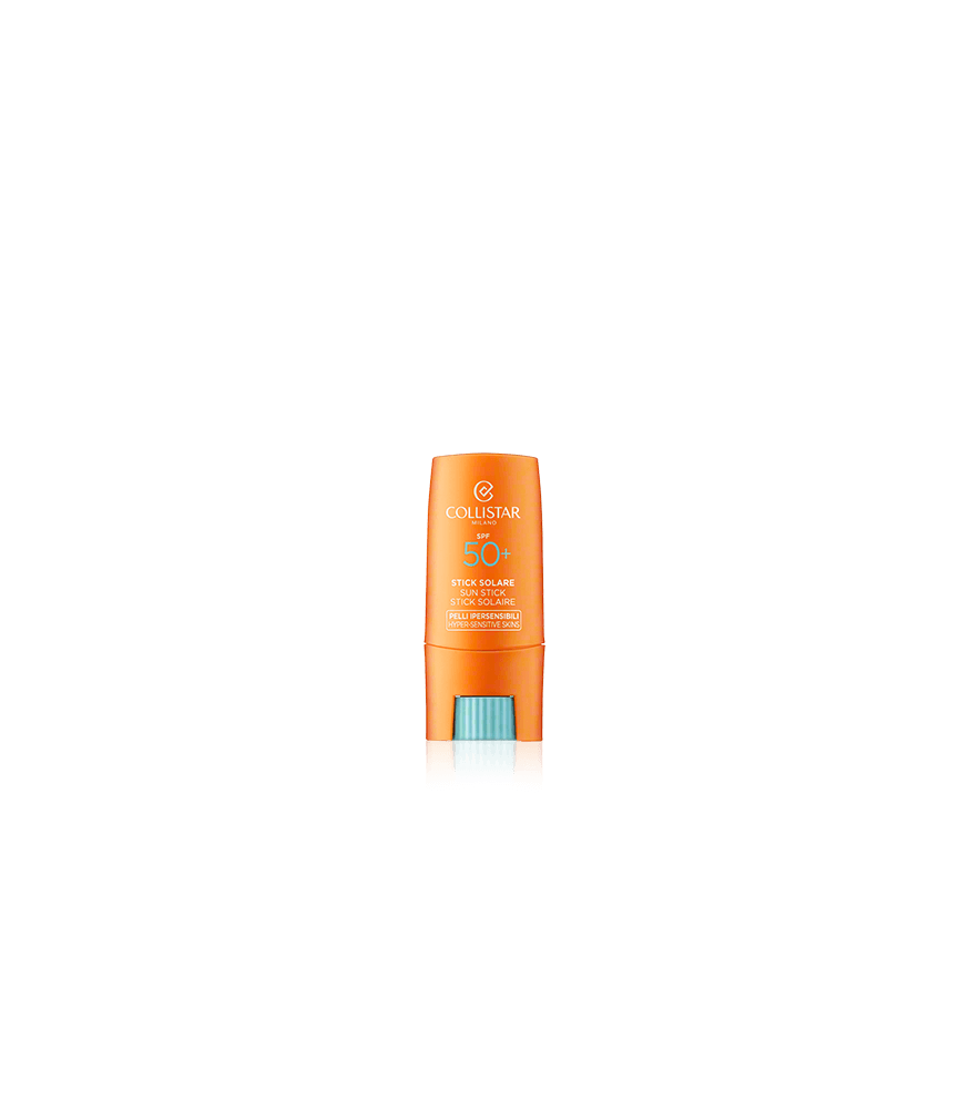 Collistar Special Perfect Tan Sun Stick SPF 50+ (9 ml)
