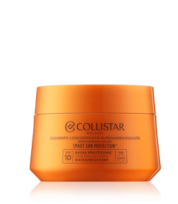 Collistar Special Perfect Tan Supertanning Concentrated Unguent SPF 10 (150 ml)