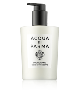 Acqua di Parma Buongiorno Hand and Body Lotion (300 ml)