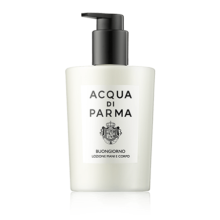 Acqua di Parma Buongiorno Hand and Body Lotion (300 ml)