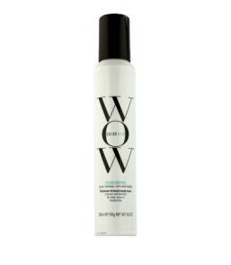 COLOR WOW Color Control Blue Toning and Styling Foam (200 ml)