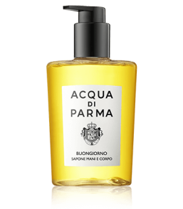 Acqua di Parma Buongiorno Hand and Body Wash (300 ml)