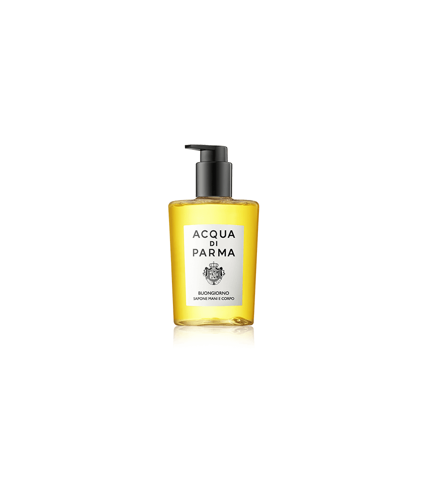 Acqua di Parma Buongiorno Hand and Body Wash (300 ml)