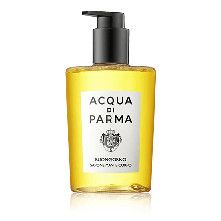 Acqua di Parma Buongiorno Hand and Body Wash (300 ml)