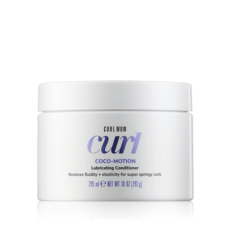 COLOR WOW Curl Coco-Motion Lubricating Conditioner (295 ml)