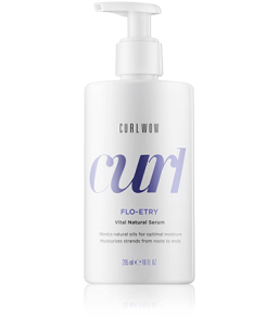 COLOR WOW Curl Flo-Etry Vital Natural Serum (295 ml)
