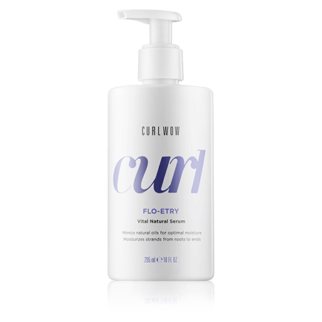 COLOR WOW Curl Flo-Etry Vital Natural Serum (295 ml)