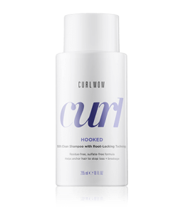 COLOR WOW Curl Hooked 100% Clean Shampoo (295 ml)