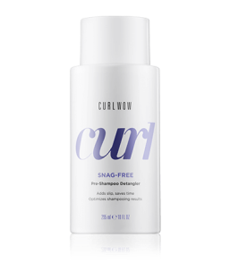 COLOR WOW Curl Snag-Free Pre-Shampoo Detangler (295 ml)