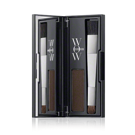 COLOR WOW Root Cover Up Dark Brown (2