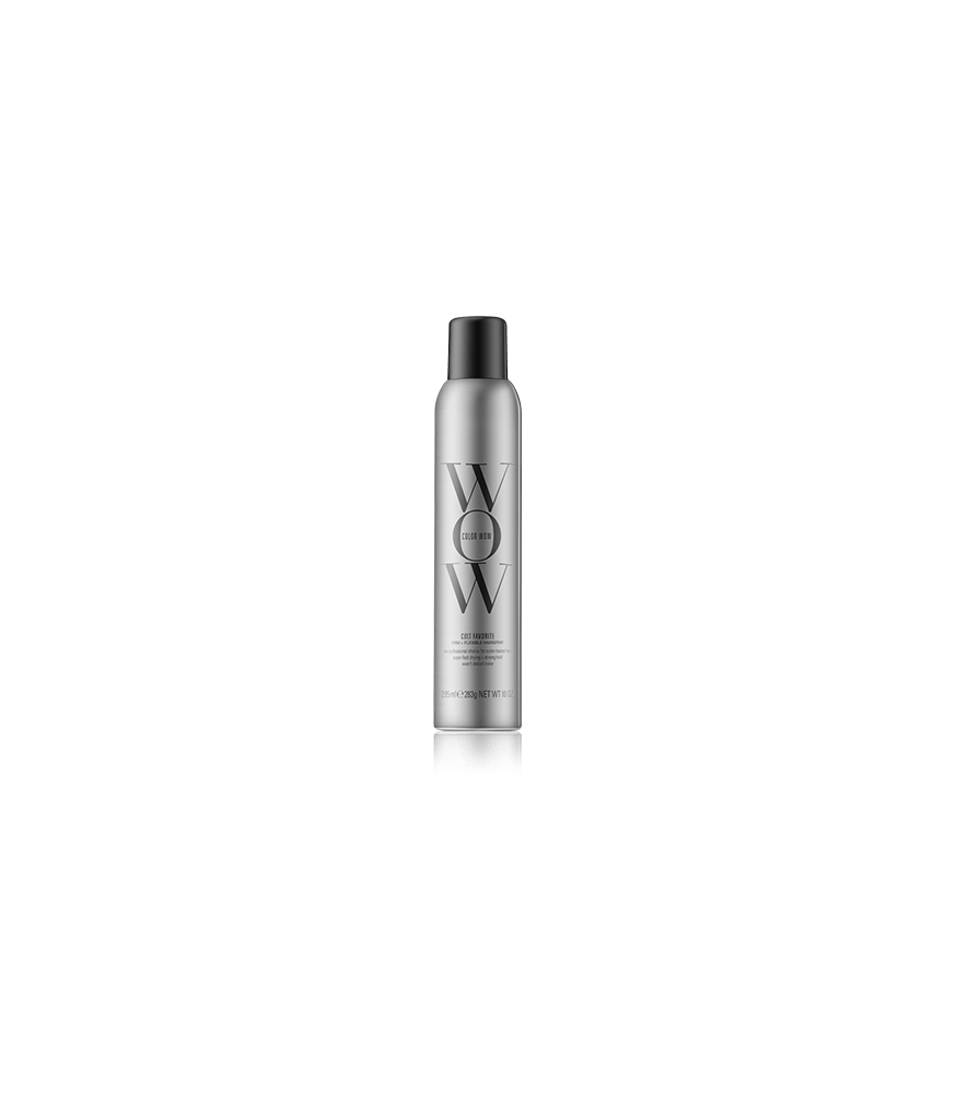 COLOR WOW Styling Cult Favorite Firm + Flexible Hairspray (295 ml)