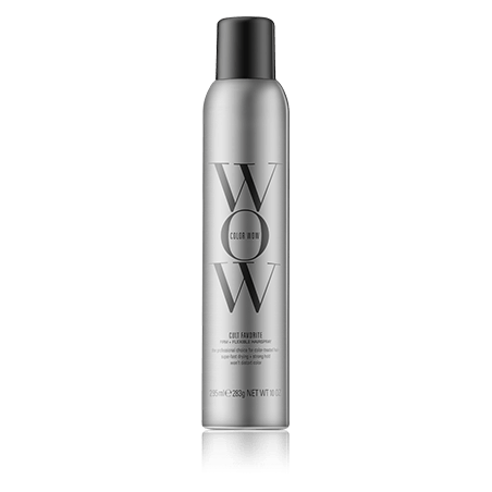 COLOR WOW Styling Cult Favorite Firm + Flexible Hairspray (295 ml)