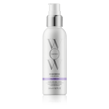 COLOR WOW Styling Dream Cocktail Carb-Infused (200 ml)