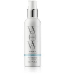 COLOR WOW Styling Dream Cocktail Coconut-Infused (200 ml)