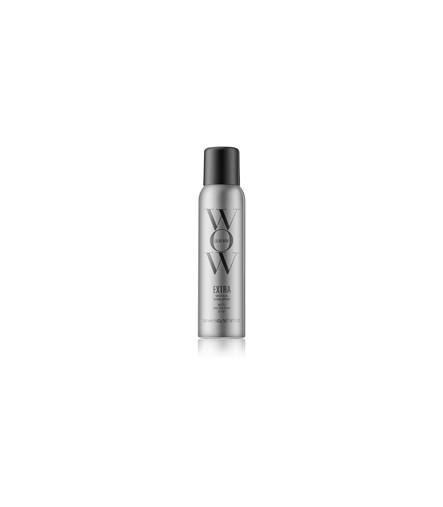 COLOR WOW Styling Extra Mistical Shine Spray (162 ml)