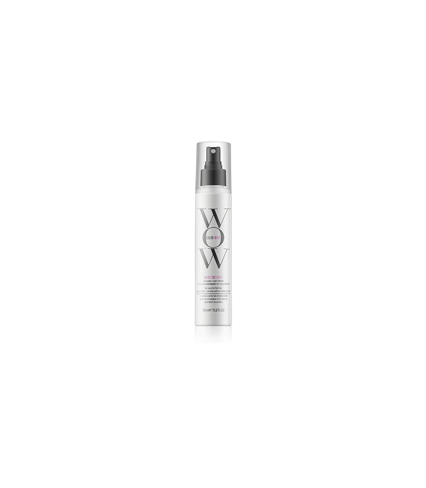 COLOR WOW Styling Raise the Root Thicken + Lift Spray (150 ml)