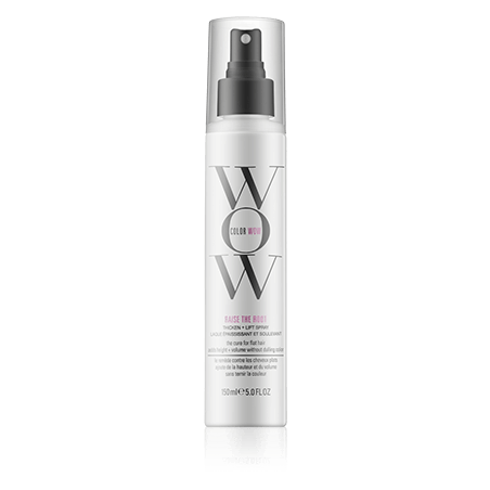COLOR WOW Styling Raise the Root Thicken + Lift Spray (150 ml)