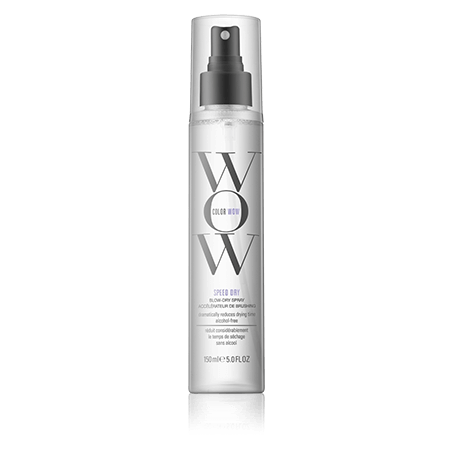 COLOR WOW Styling Speed Dry Blow Dry Spray (150 ml)