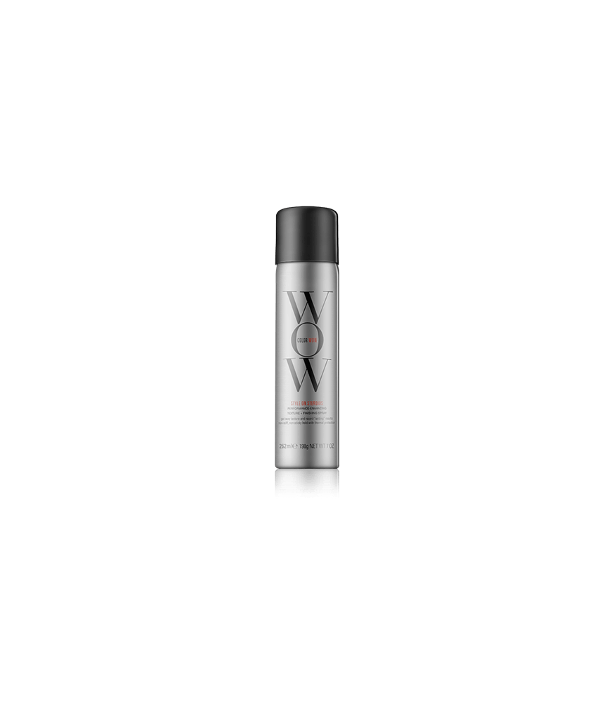 COLOR WOW Styling Style on Steroids Performance-Enhancing Texture + Finishing Spray (262 ml)