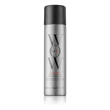COLOR WOW Styling Style on Steroids Performance-Enhancing Texture + Finishing Spray (262 ml)