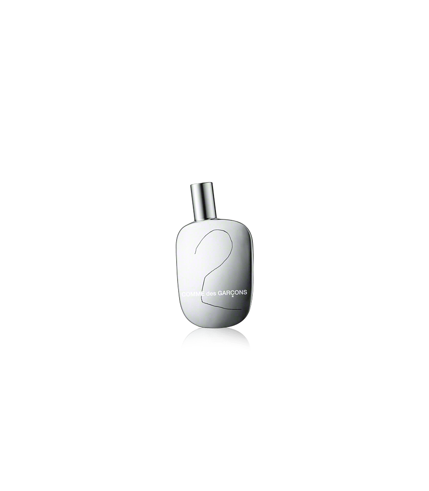 Comme des Garçons 2 Eau de Parfum Spray (50 ml)