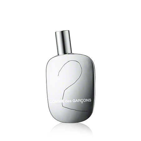 Comme des Garçons 2 Eau de Parfum Spray (50 ml)